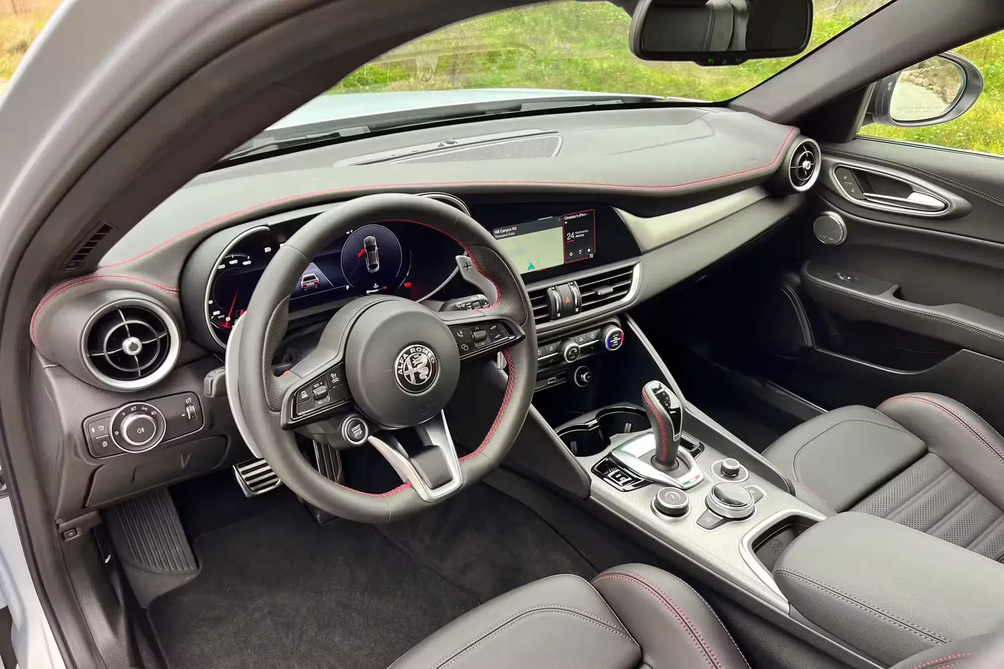 Alfa Romeo Giulietta – photo 3