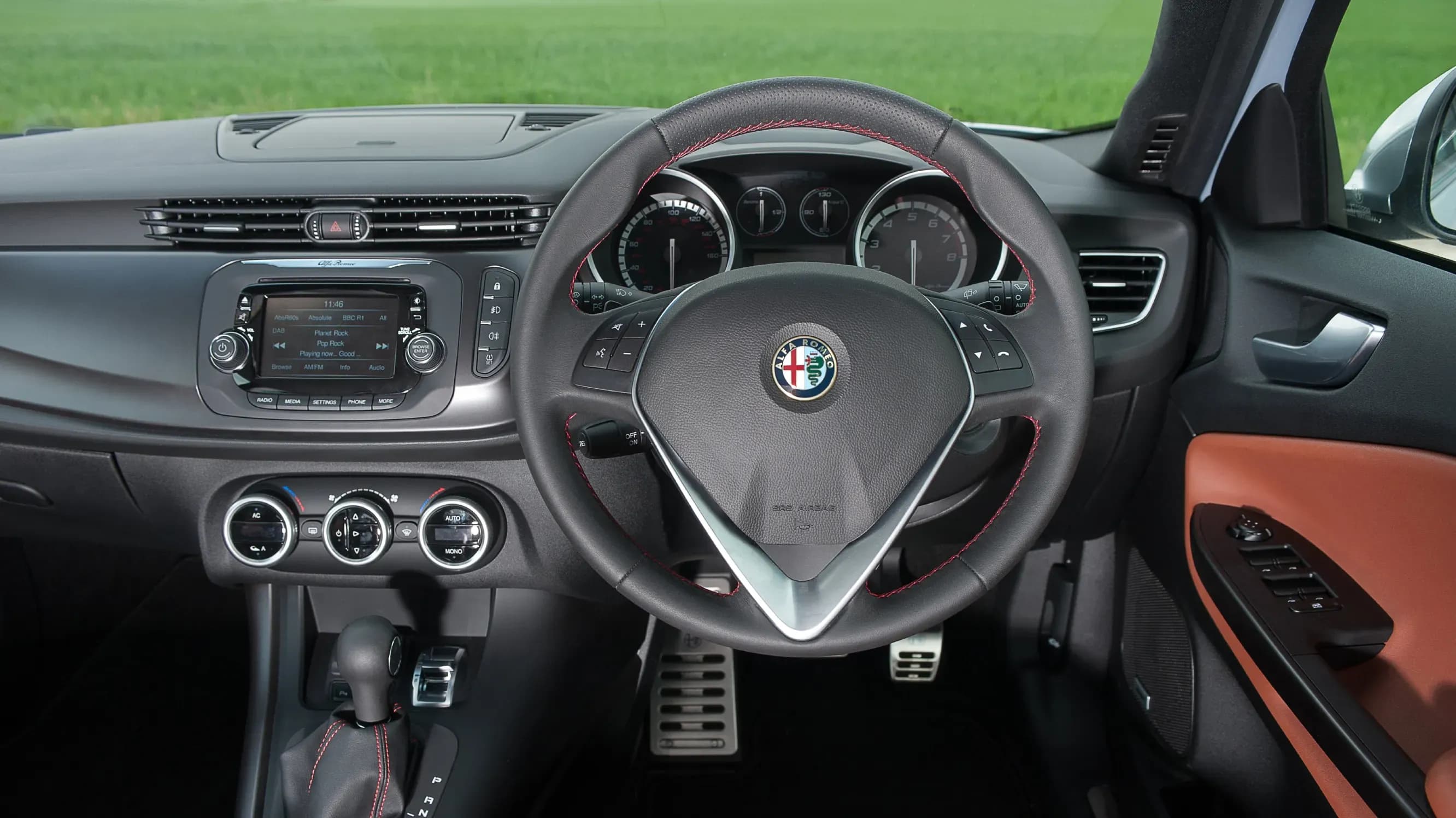 Alfa Romeo Giulietta – photo 5