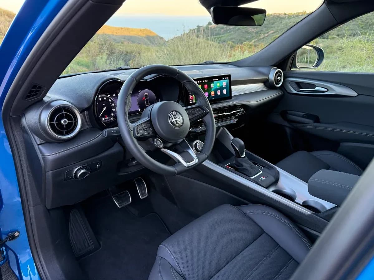 Alfa Romeo Tonale – photo 2
