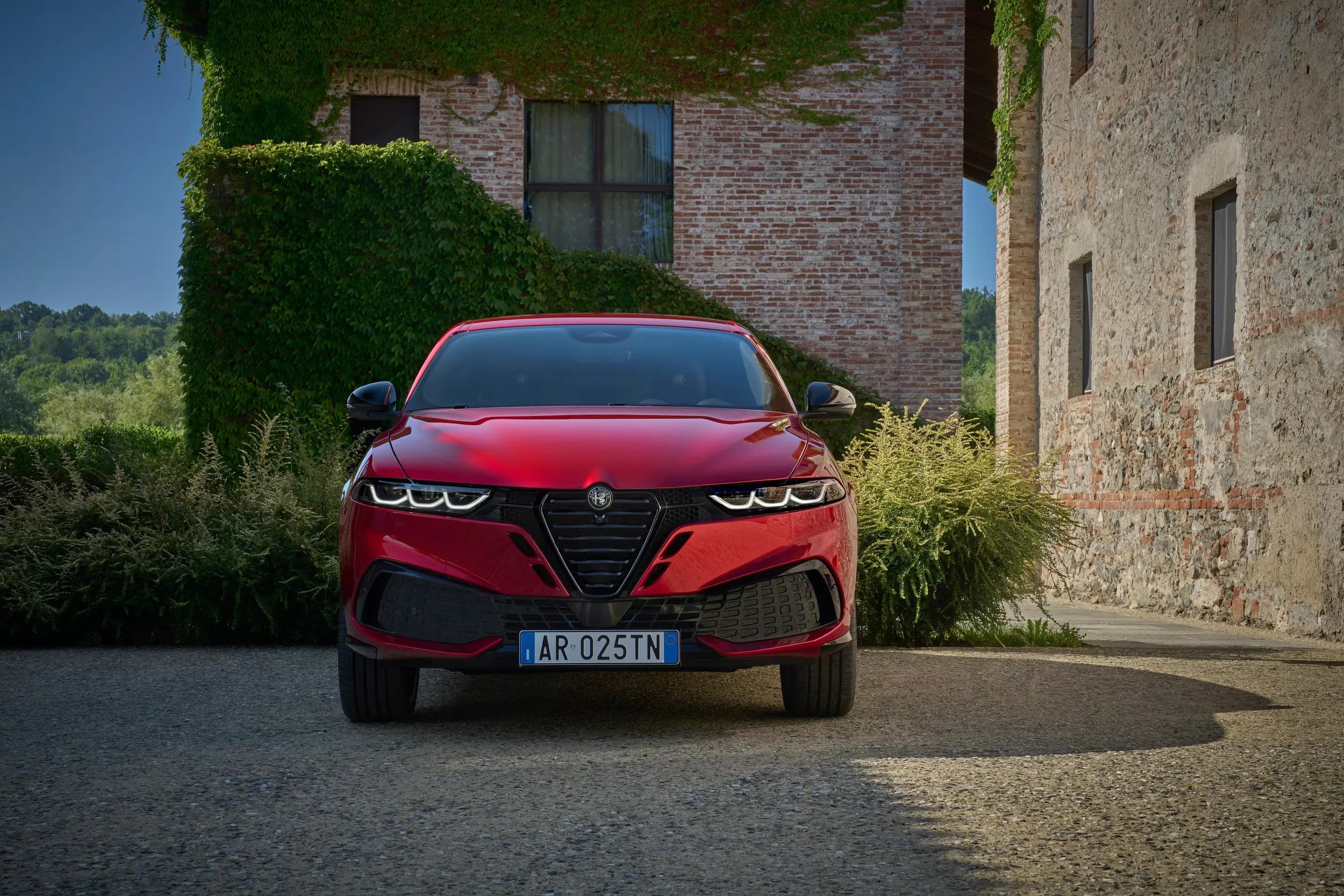 Alfa Romeo Tonale – photo 2