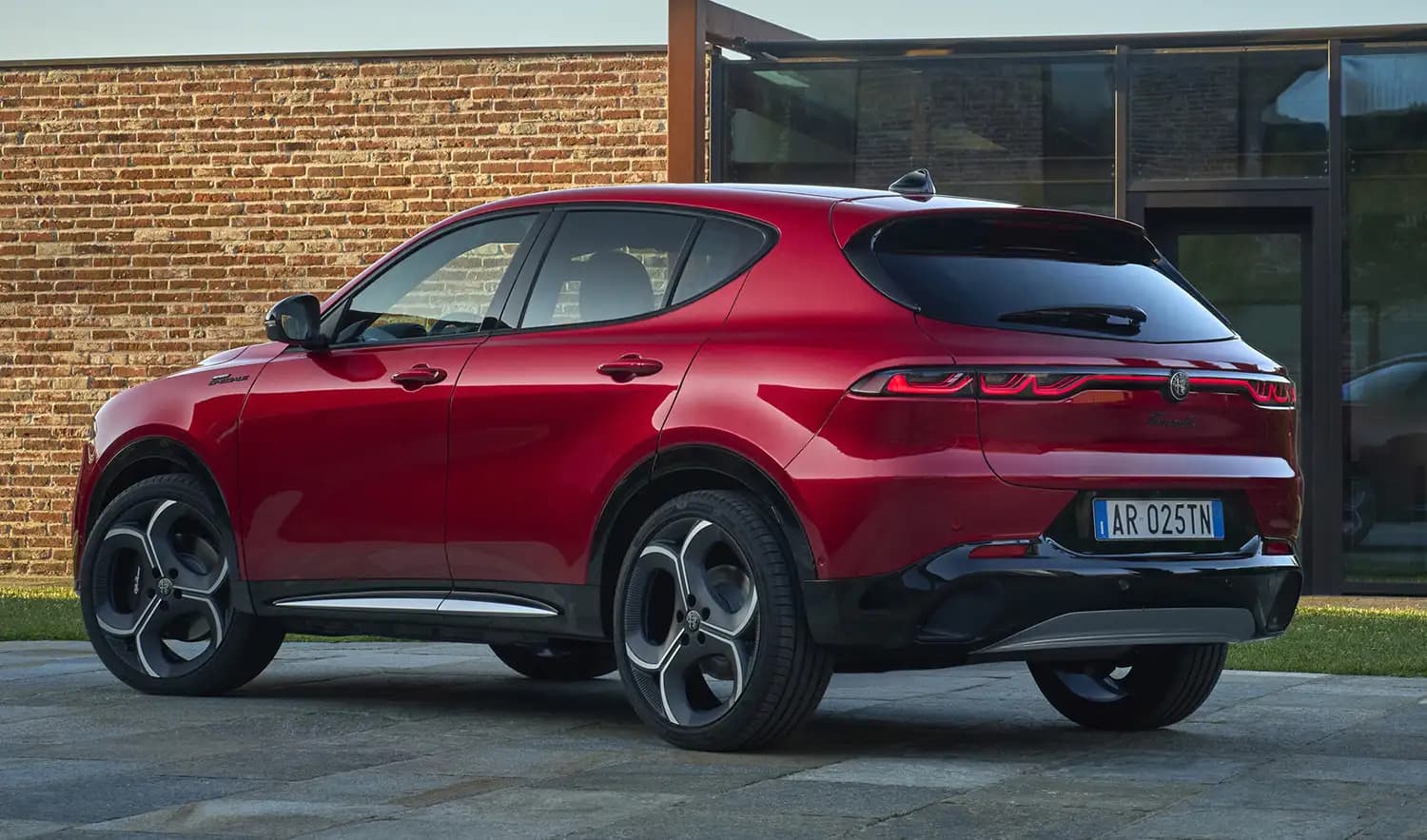 Alfa Romeo Tonale – photo 3
