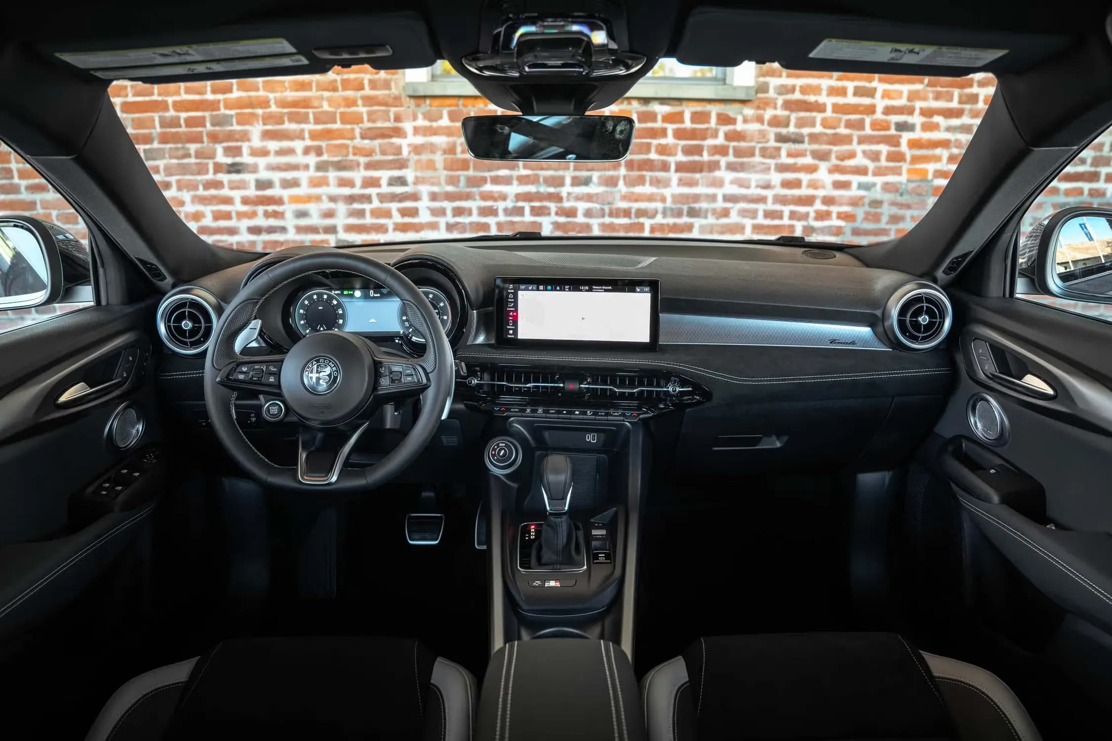 Alfa Romeo Tonale – photo 4