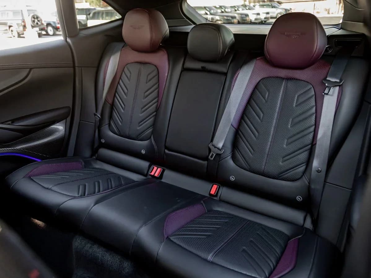 Aston Martin DBX – photo 4
