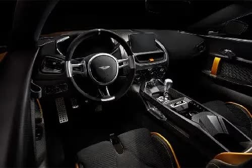 Aston Martin Valiant – photo 7
