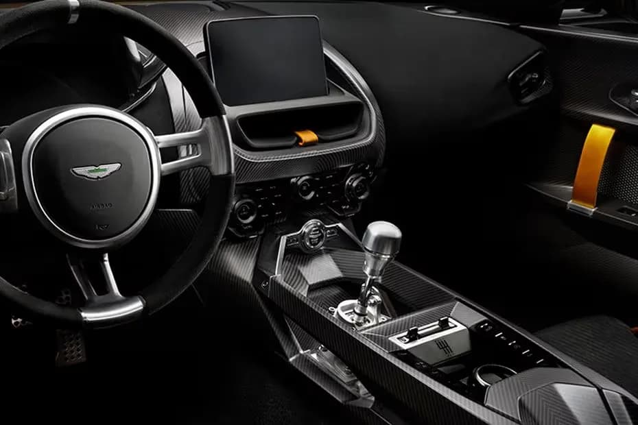 Aston Martin Valiant – photo 7
