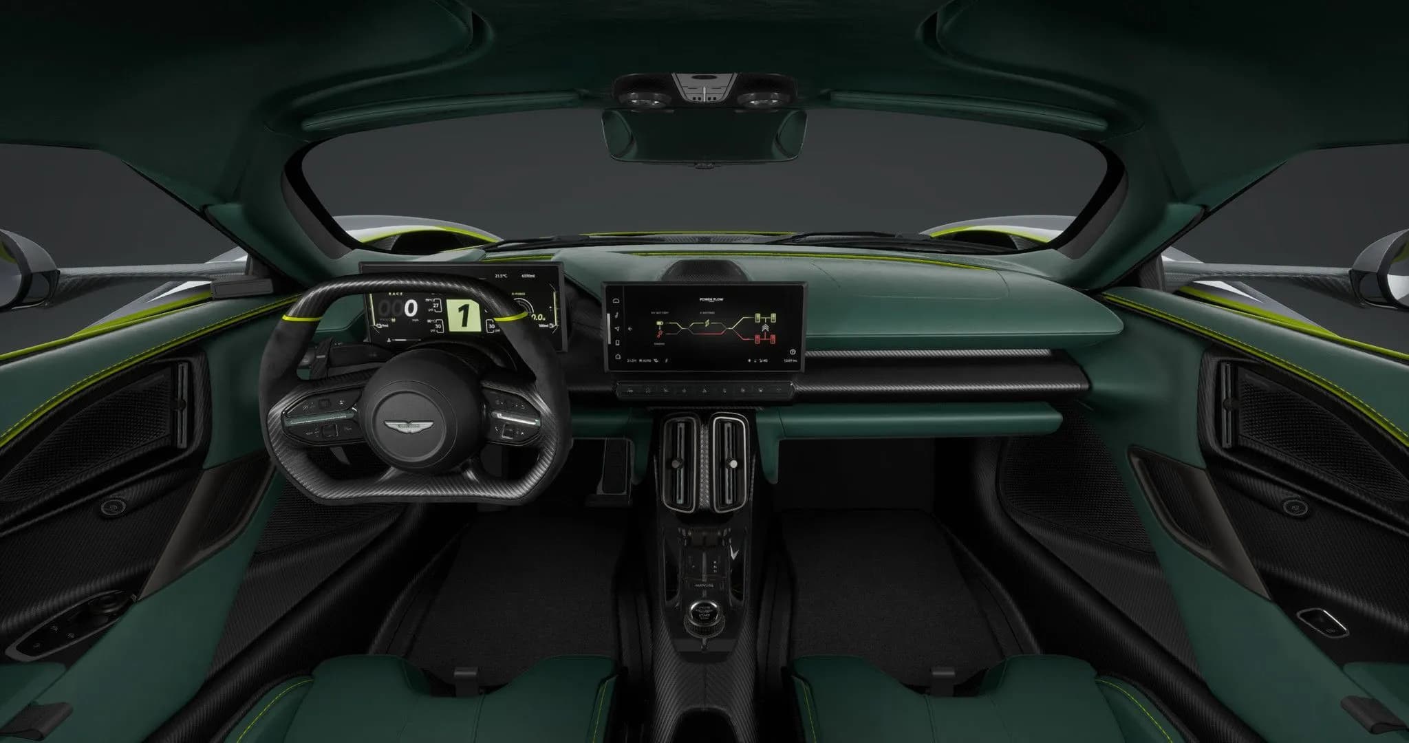 Aston Martin Valkyrie – photo 3