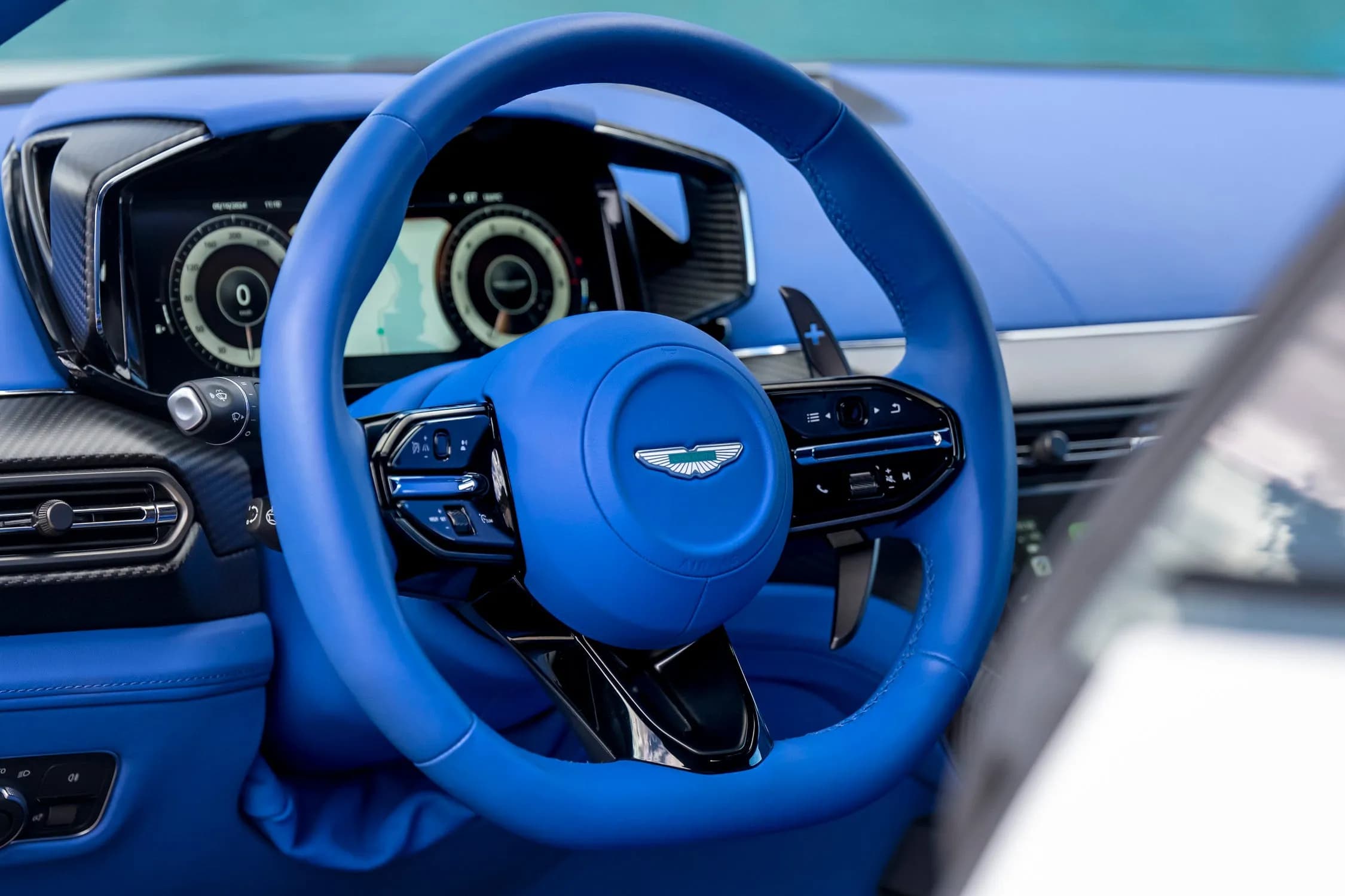 Aston Martin Vanquish Zagato – photo 6