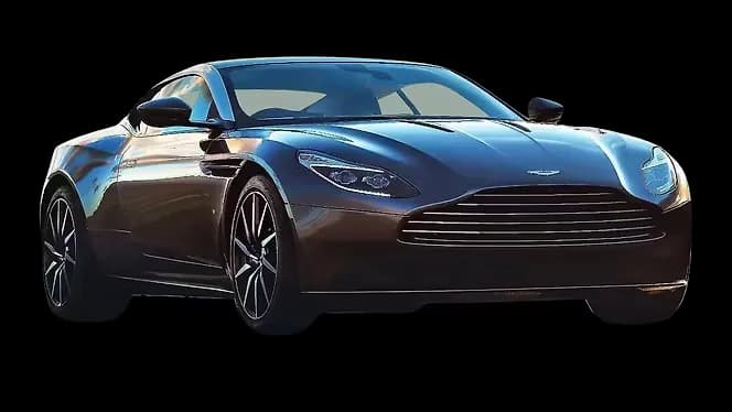 Aston Martin Vanquish Zagato – photo 7