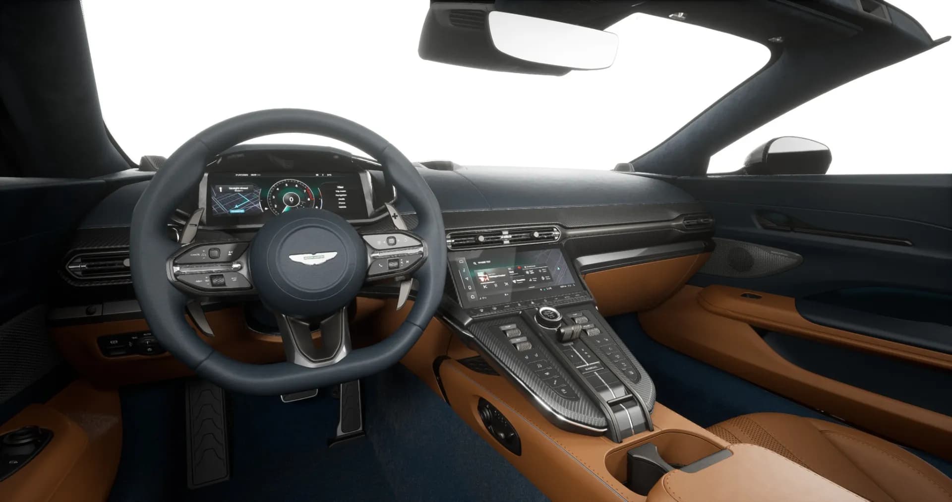 Aston Martin Vantage – photo 6