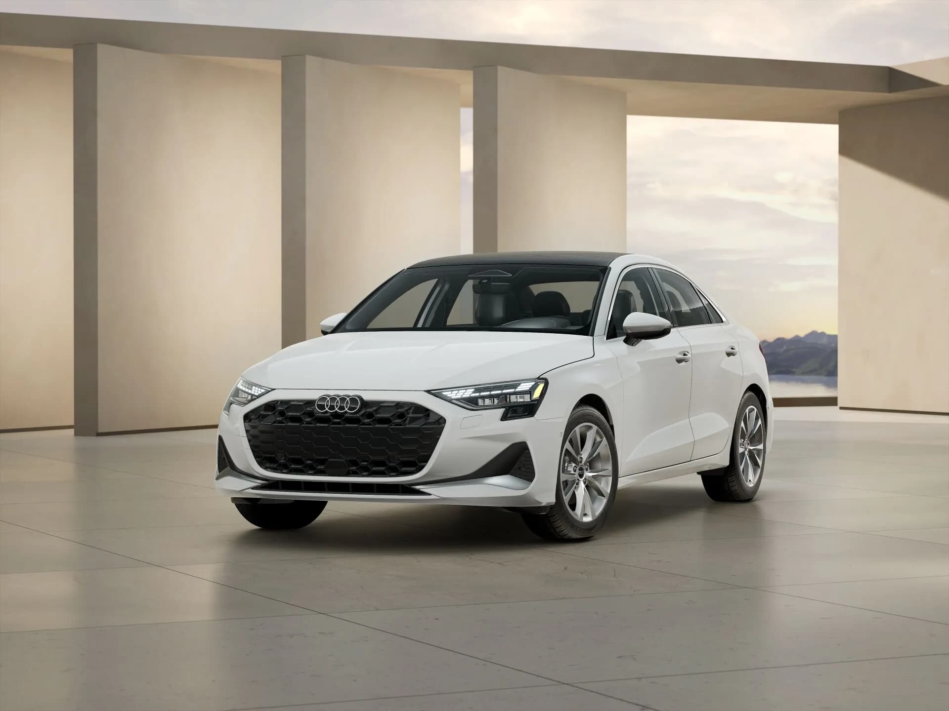 Audi A3 – photo 2