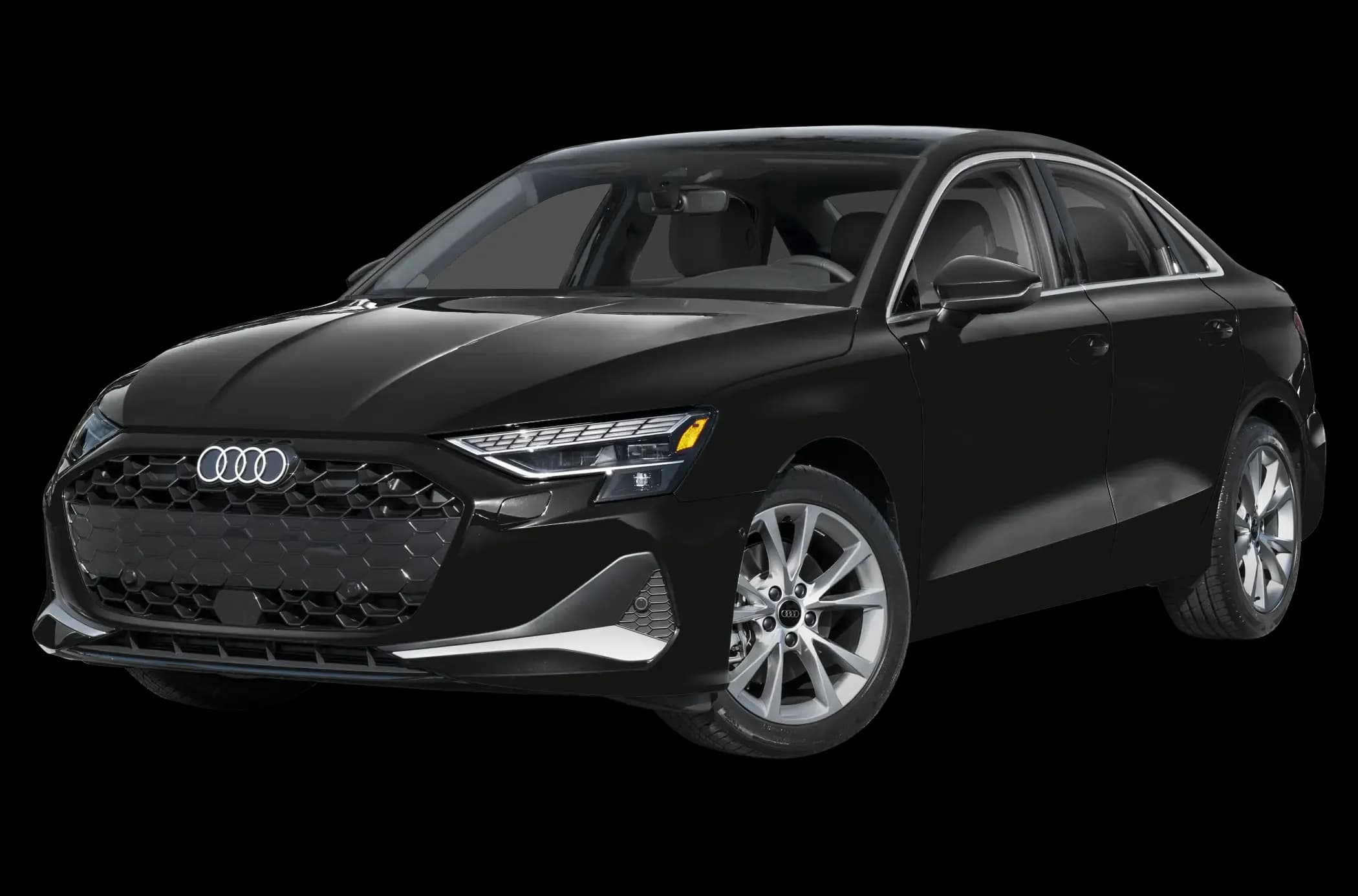 Audi A3 – photo 5