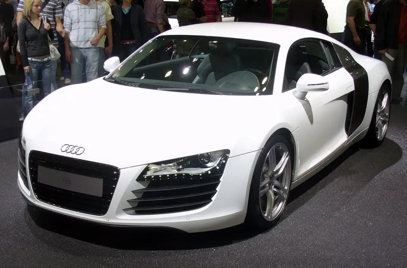 Audi A4 – photo 4