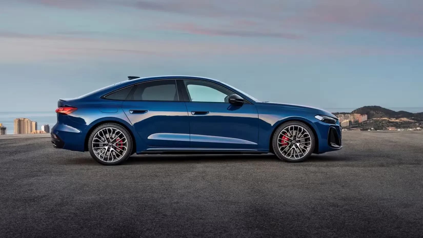 Audi A5 Cabriolet – photo 4