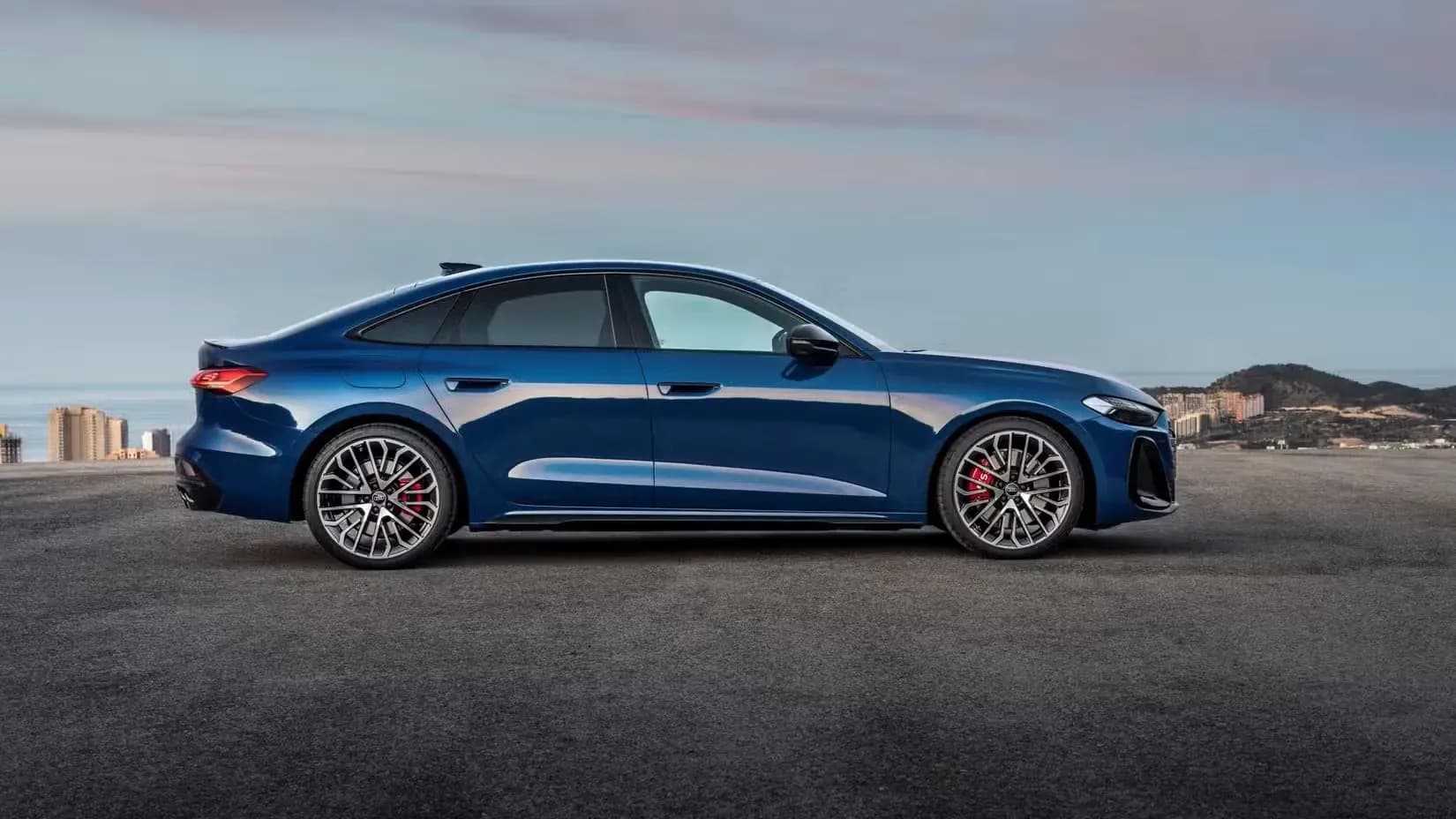 Audi A5 Cabriolet – photo 5