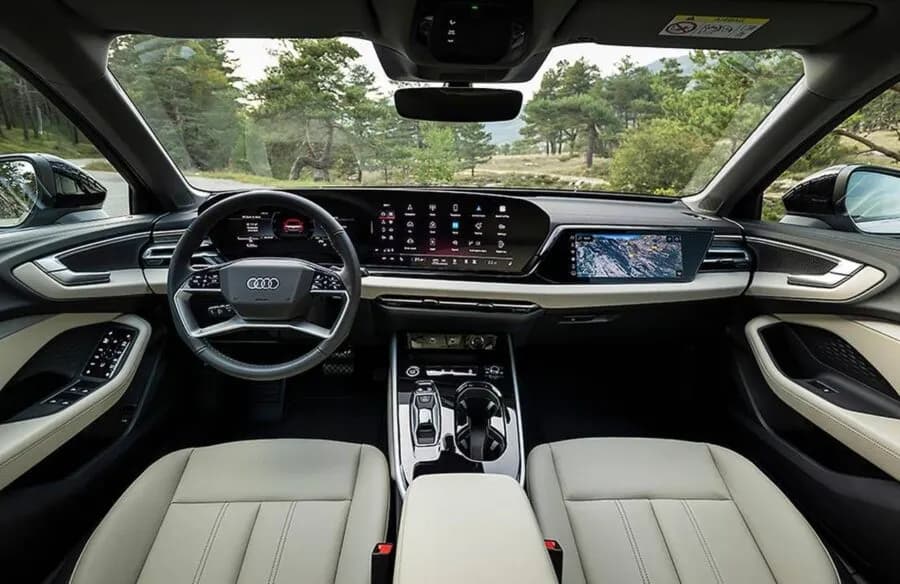 Audi A5 Cabriolet – photo 6