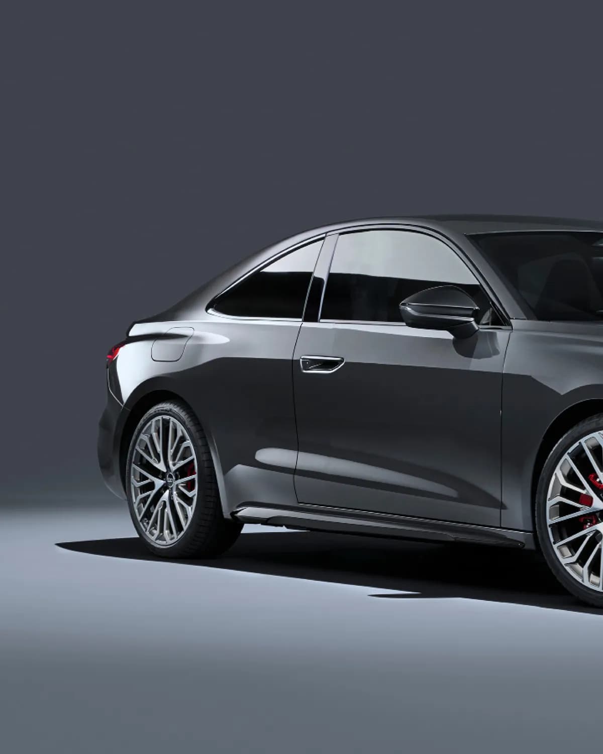 Audi A5 Coupe – photo 3