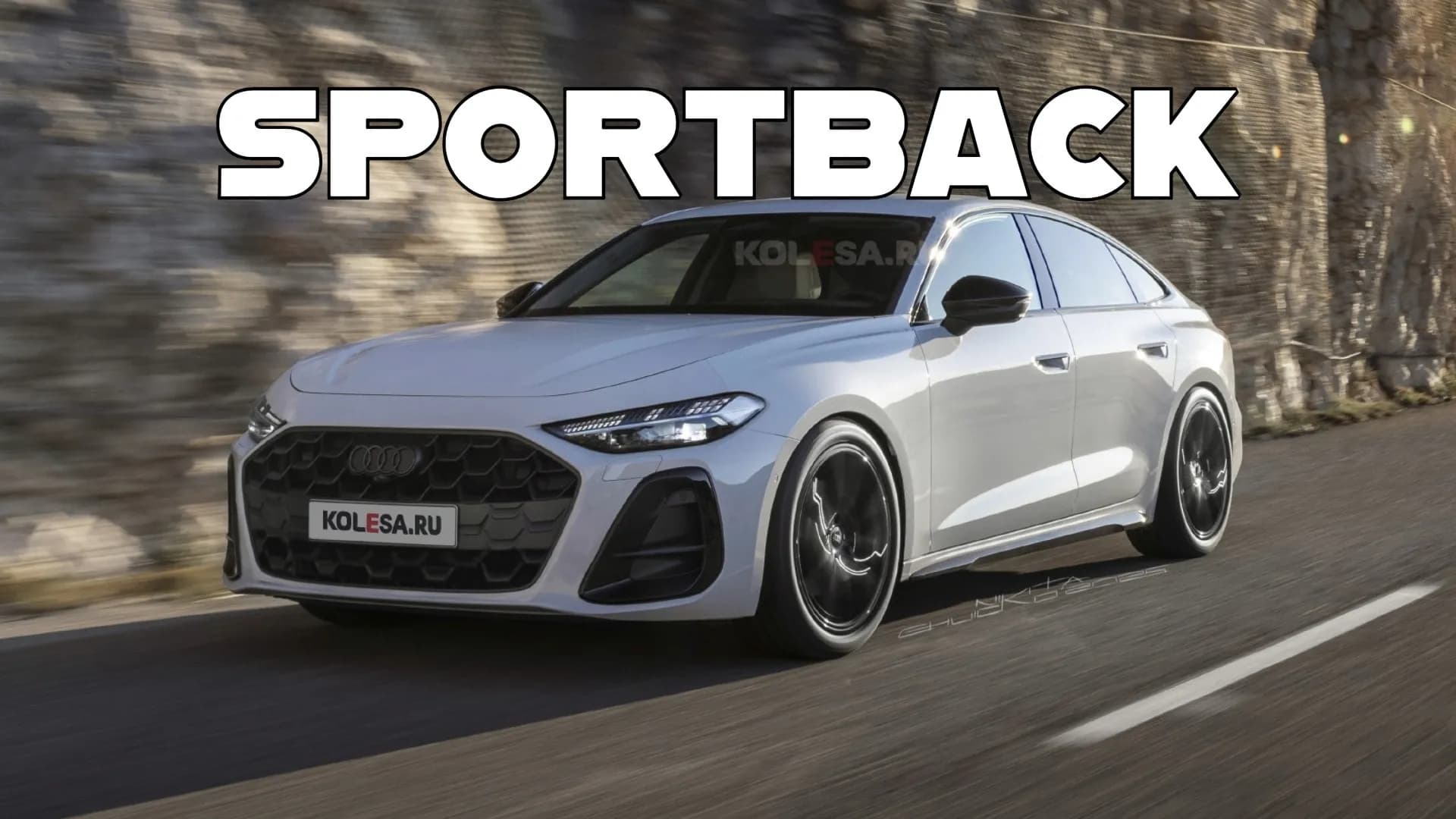 Audi A5 Coupe – photo 5