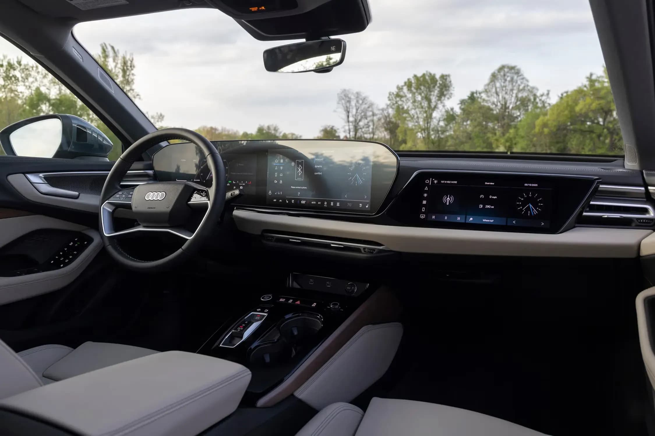 Audi A5 Sportback – photo 3
