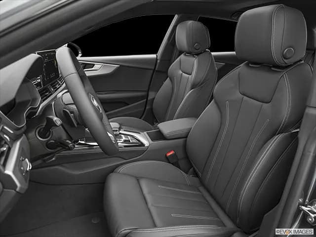 Audi A5 Sportback – photo 6