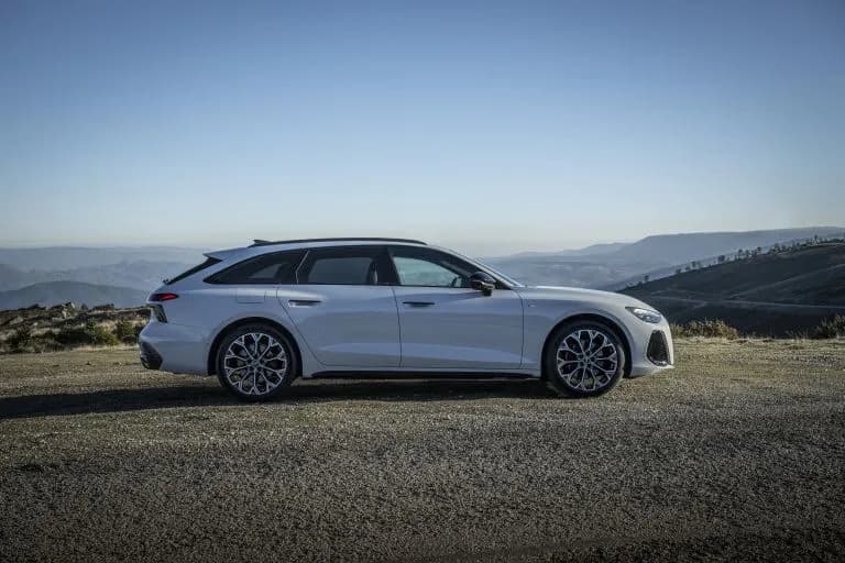 Audi A6 Avant – photo 2