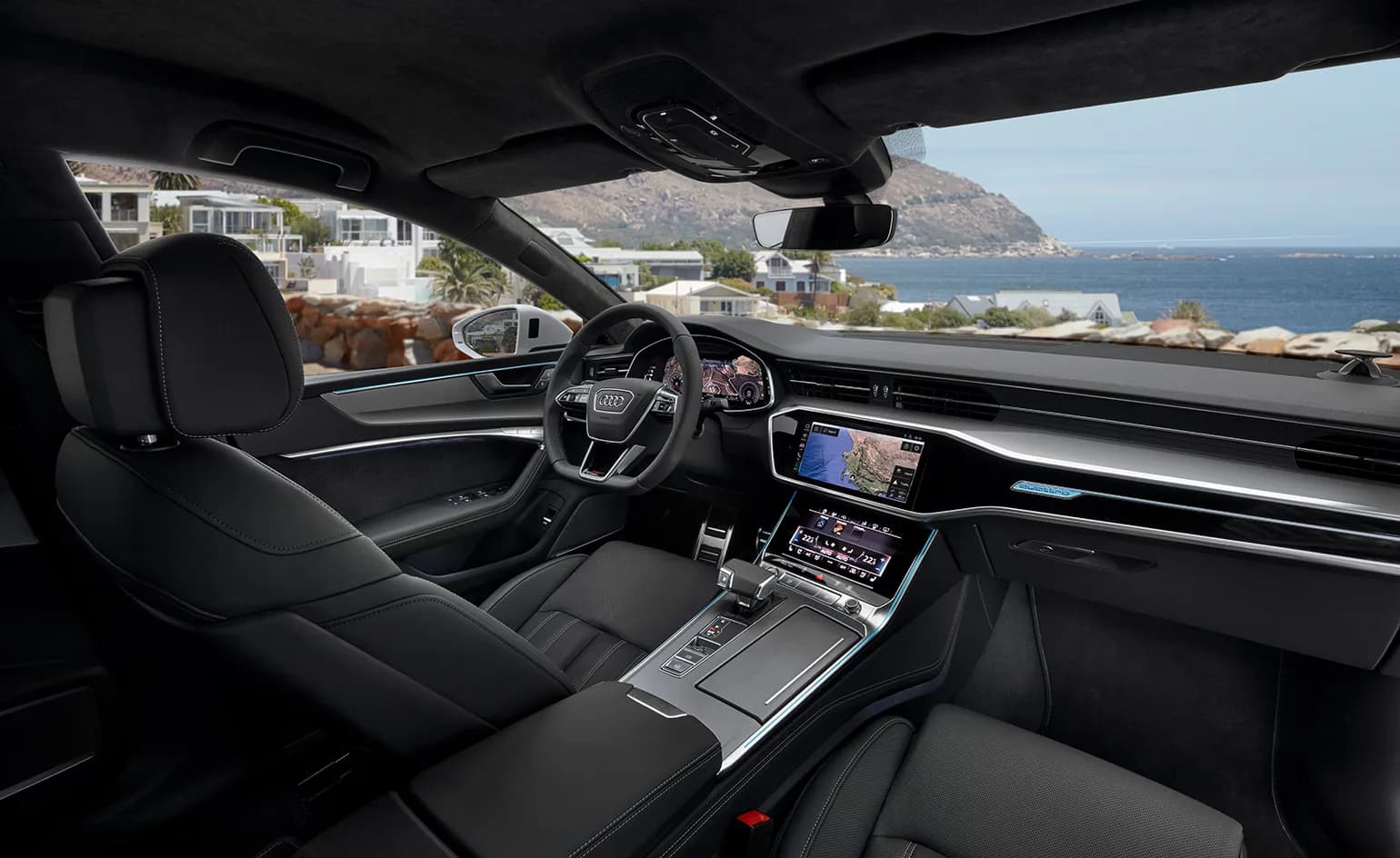 Audi A7 Sportback – photo 2