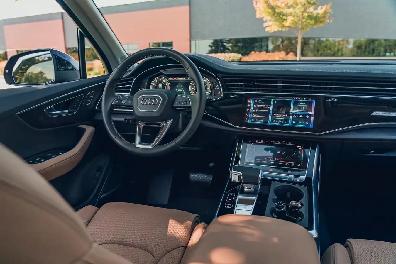 Audi A7 Sportback – photo 4