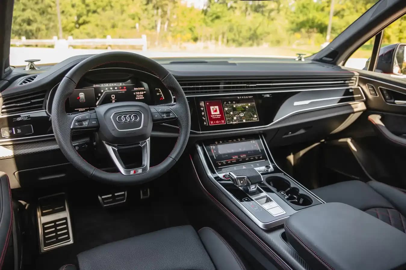 Audi A7 Sportback – photo 6