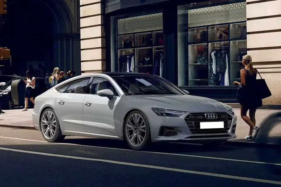 Audi A7 Sportback – photo 2