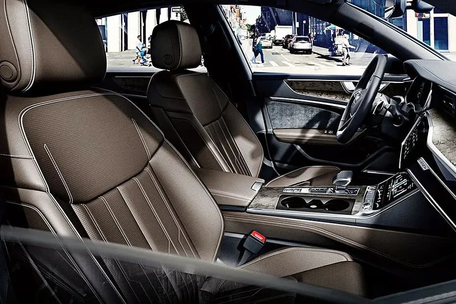 Audi A7 Sportback – photo 6