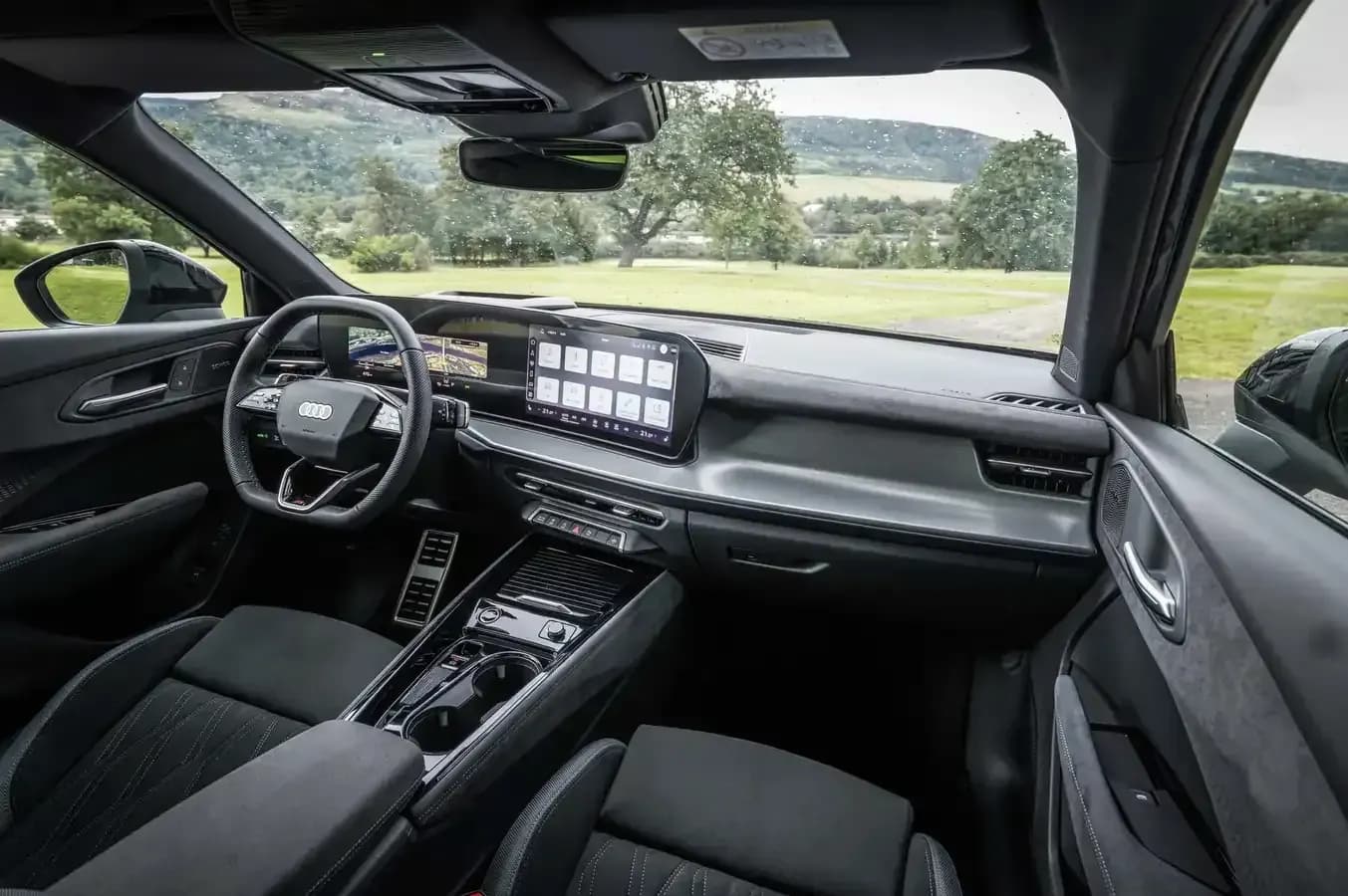 Audi Q2 – photo 3
