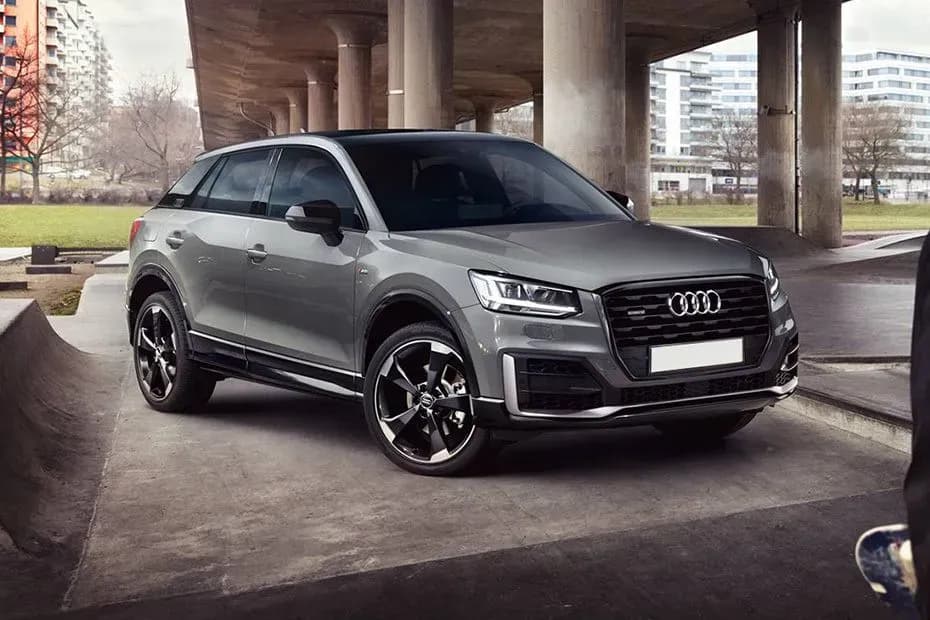Audi Q2 – photo 4