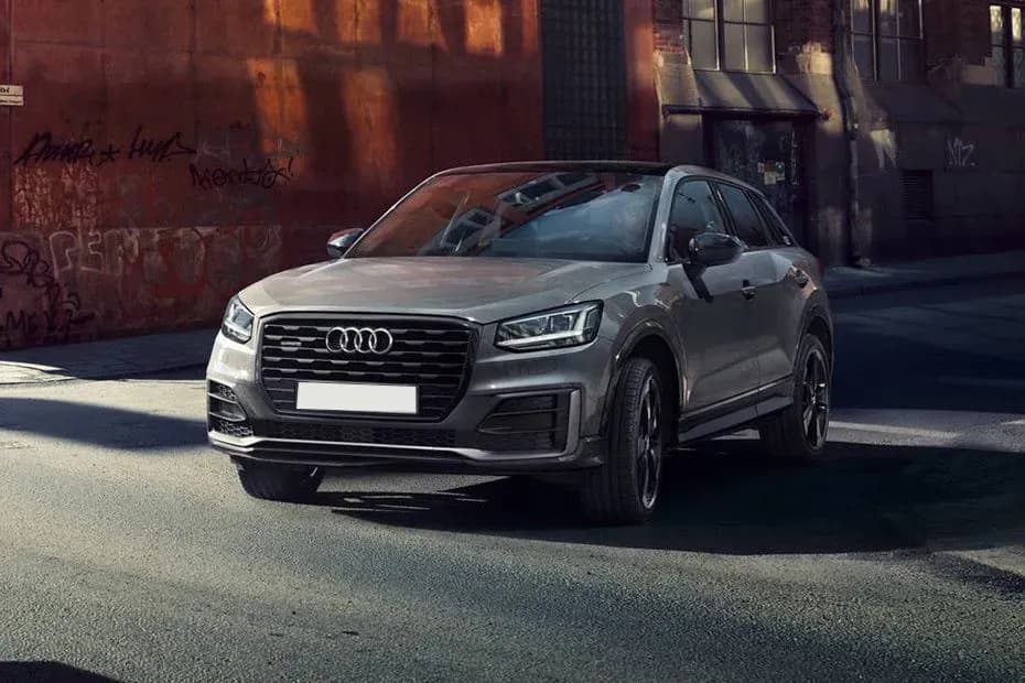 Audi Q2 – photo 5