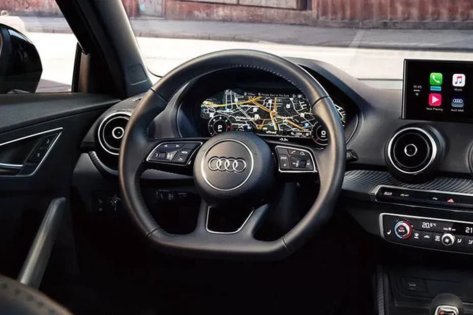 Audi Q2 – photo 6