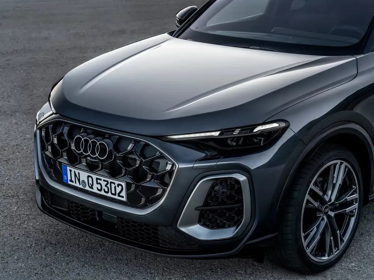 Audi Q5 – photo 2