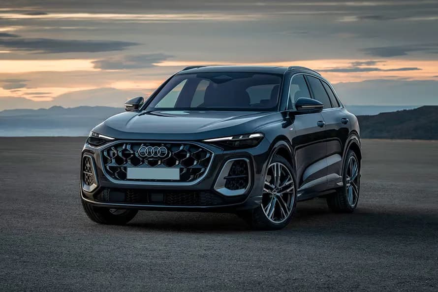Audi Q5 – photo 2
