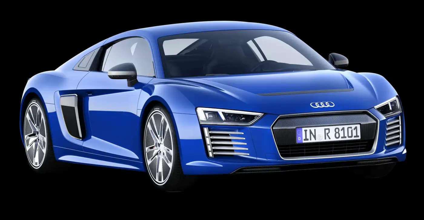 Audi Q5 – photo 6