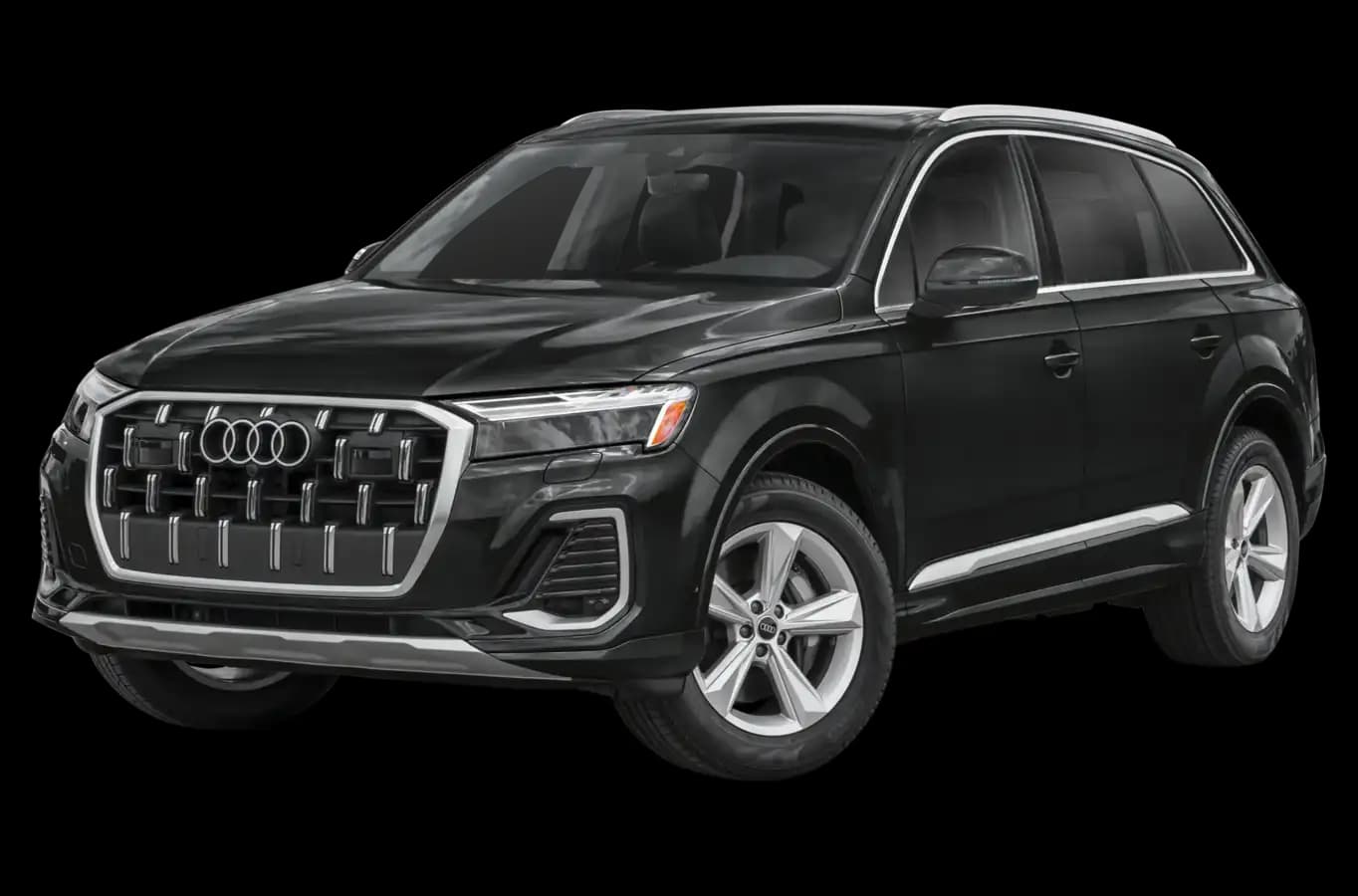 Audi Q7 – photo 3