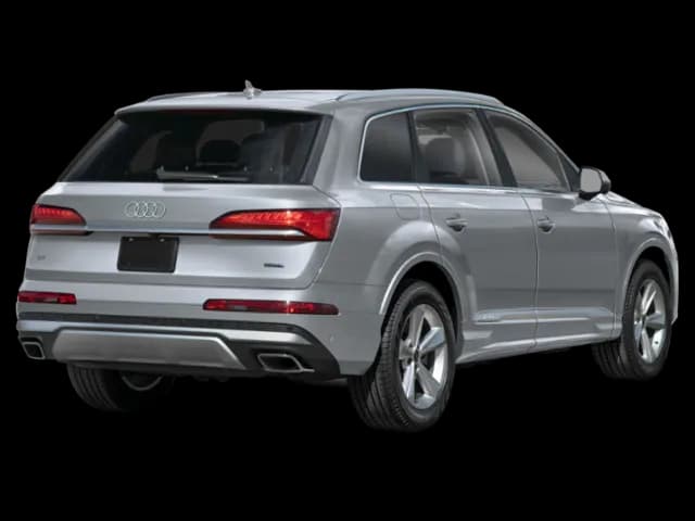 Audi Q7 – photo 4