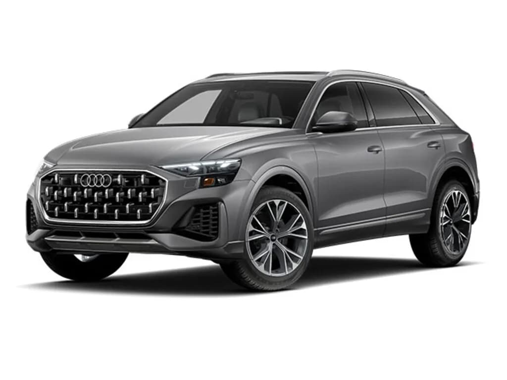 Audi Q8 – photo 2