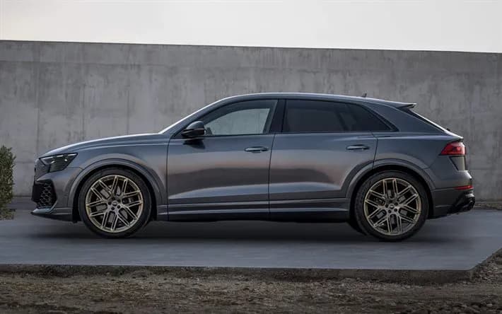 Audi Q8 – photo 4