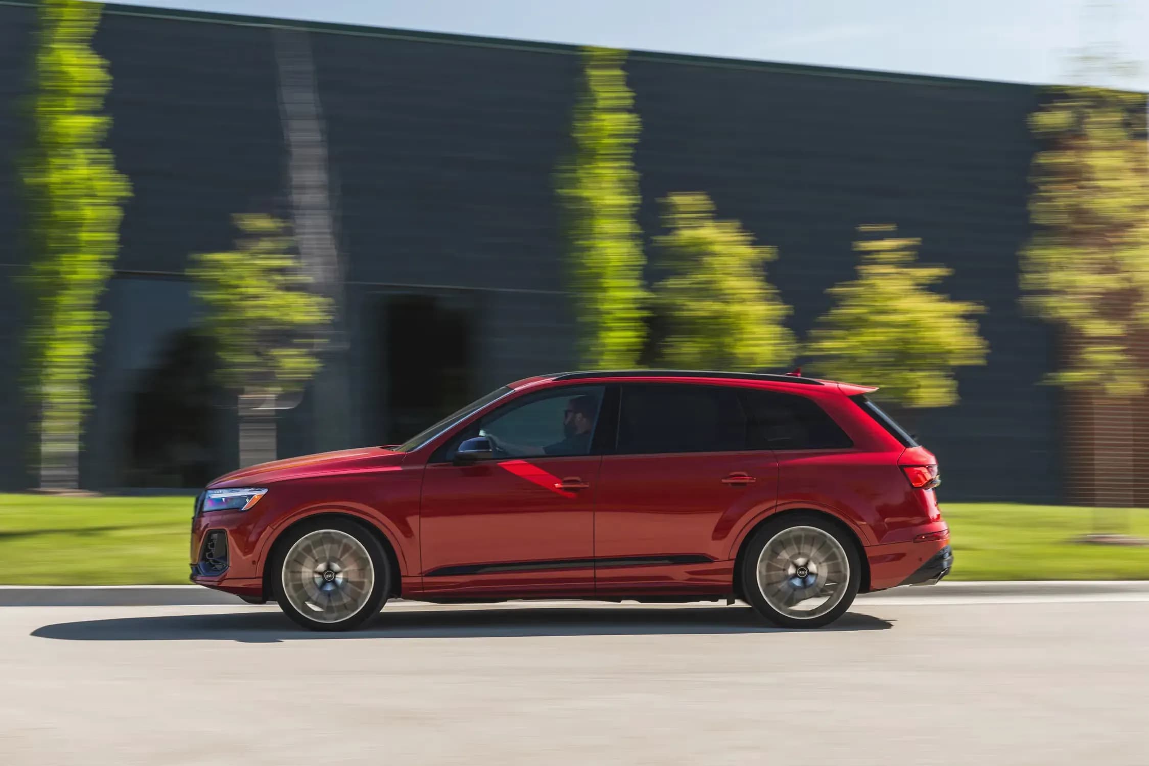 Audi Q8 – photo 6