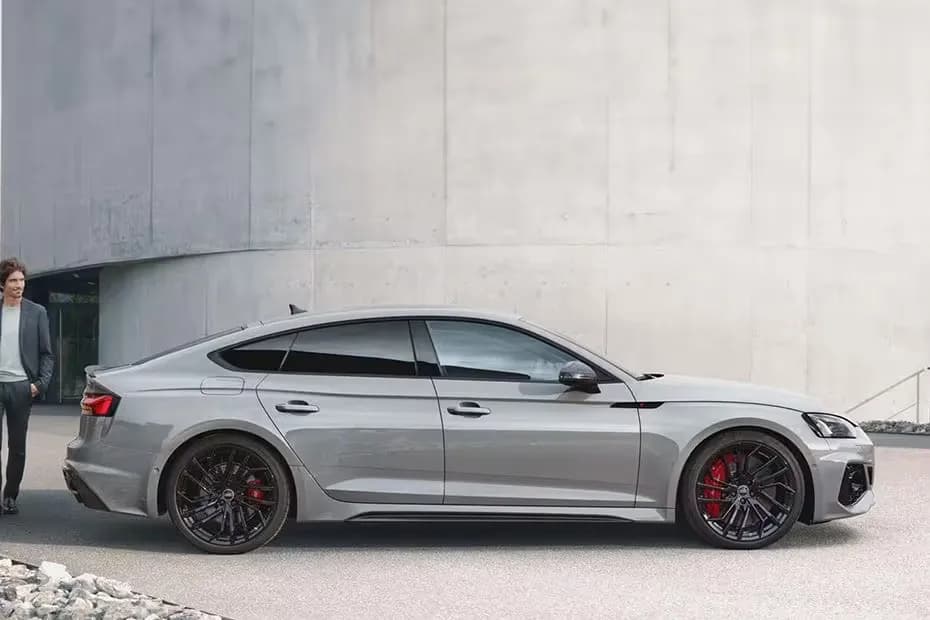 Audi RS5 Sportback – photo 2
