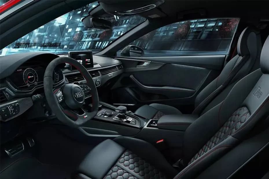 Audi RS5 Sportback – photo 6