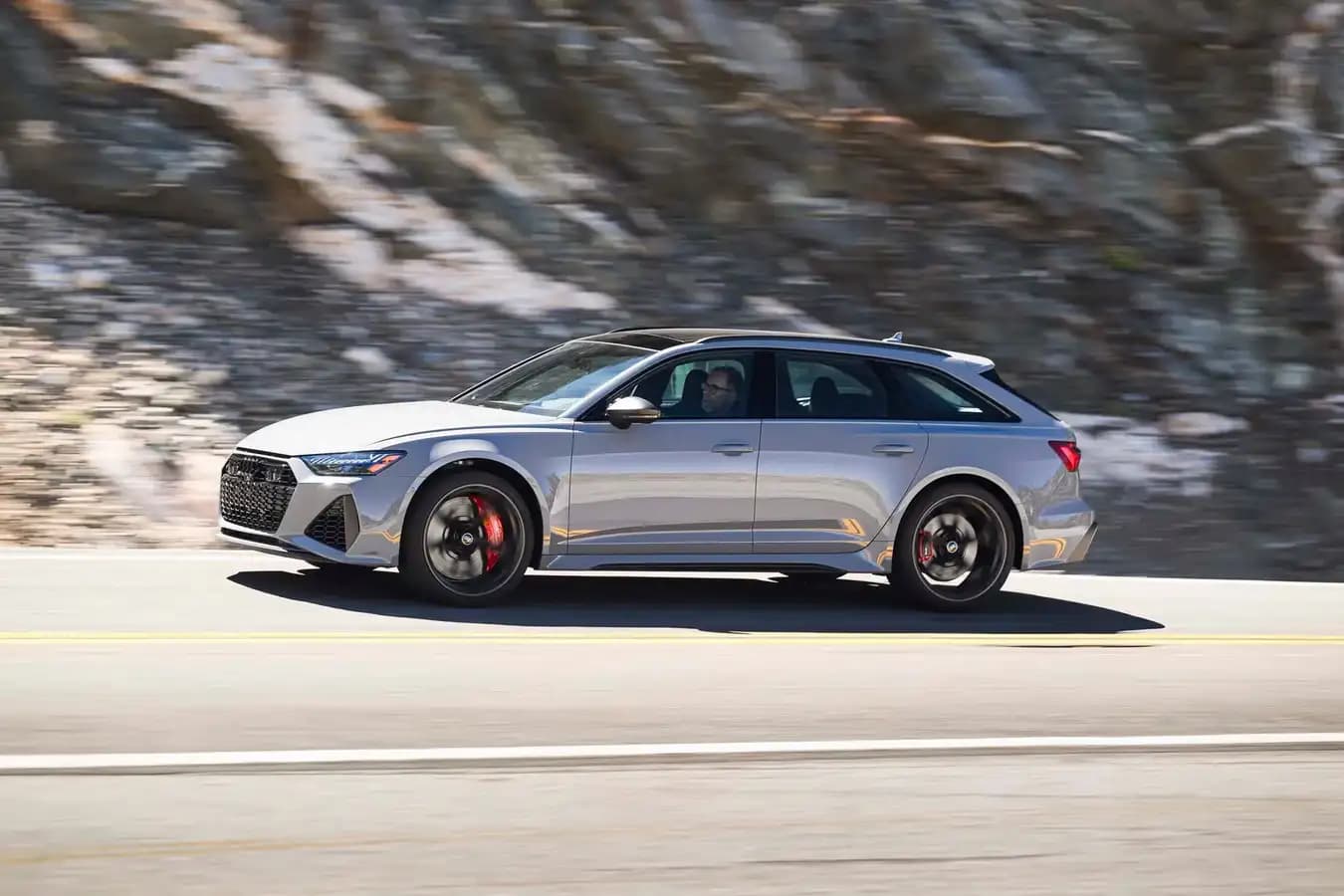Audi RS6 Avant – photo 4