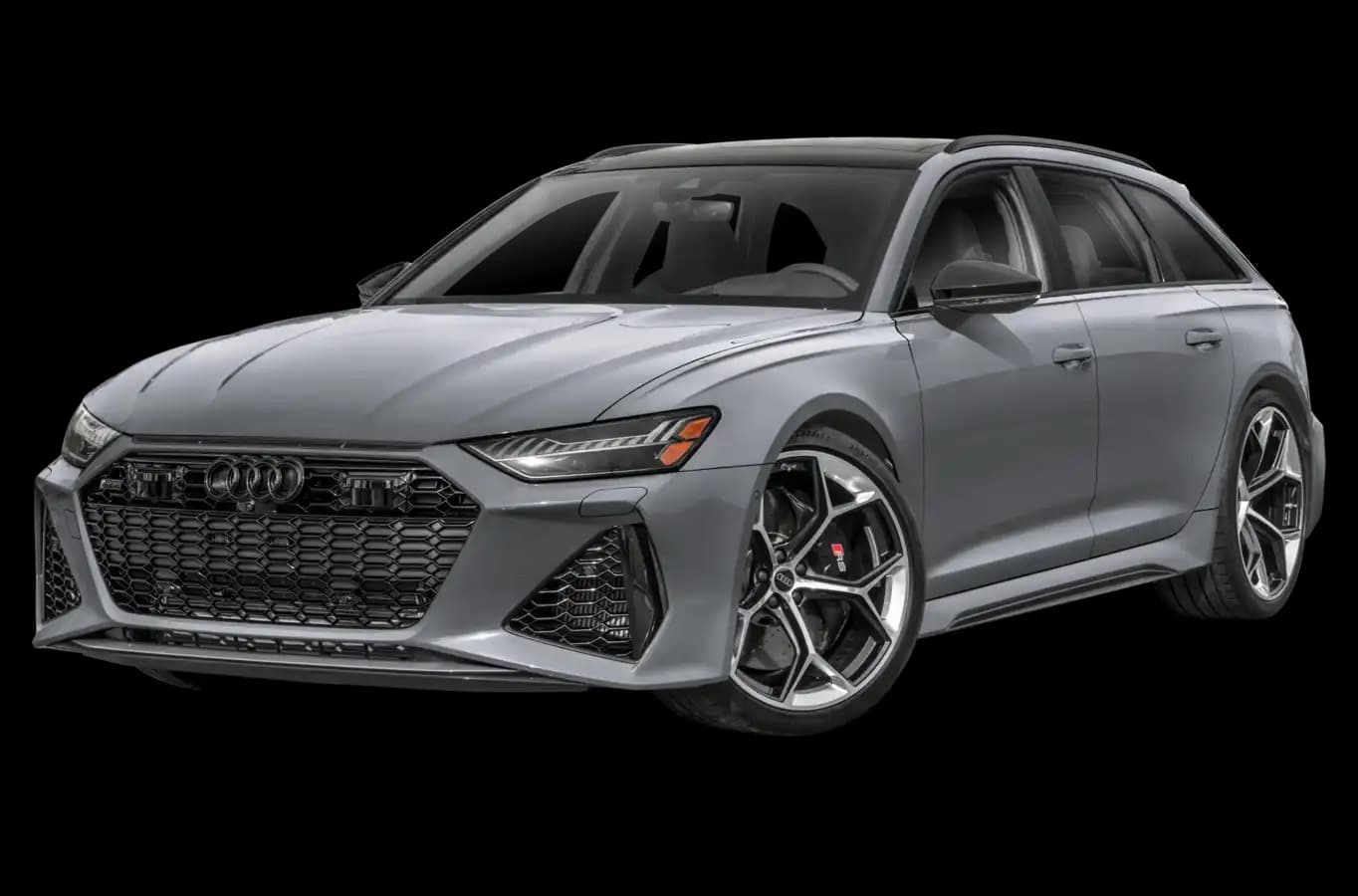 Audi RS6 Avant Performance – photo 5