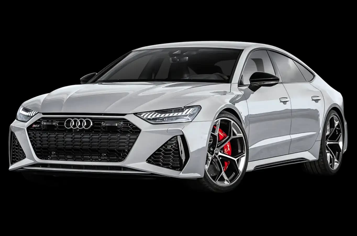 Audi RS7 Sportback – photo 5
