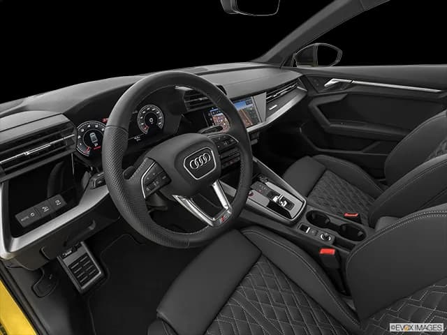 Audi S3 – photo 6