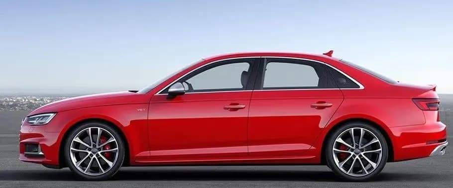 Audi S4 NEW – photo 3