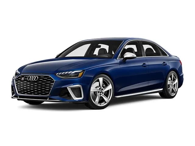 Audi S4 NEW – photo 5