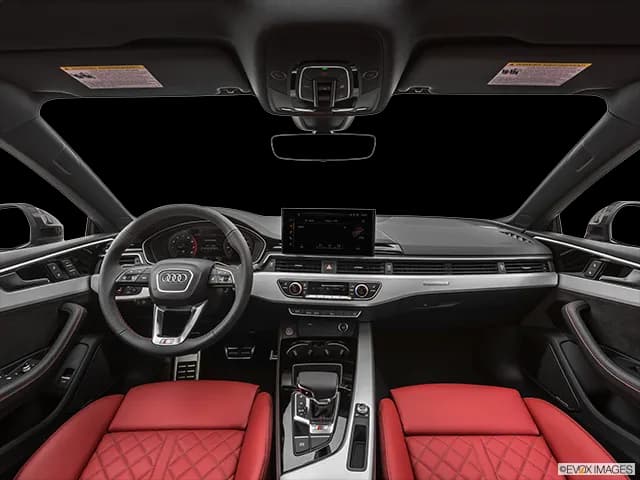 Audi S5 Sportback – photo 5